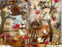 Autumn On My Mind