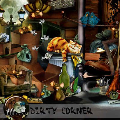 Dirty Corner