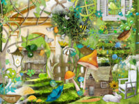My Little Magic World