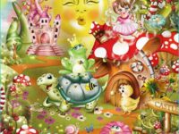 Wonder Village