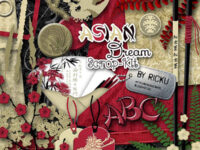 Asian Dream