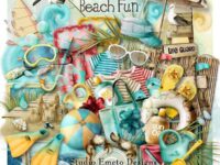 Beach Fun Fpashop