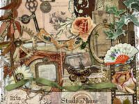 Bits Of Yester Day Fpashop.ru