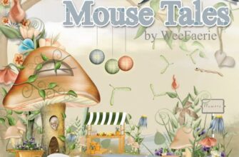 Mouse Tales