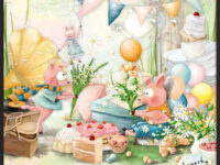 Under Candytrees