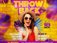Weekend Club Dj Party