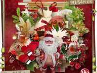 A Merry Little Christmas