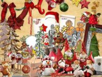 At Santas World Fpashop.ru