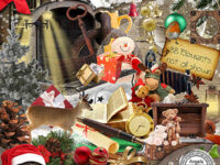 Christmas Story