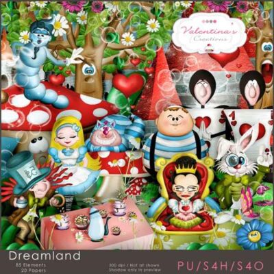 Dreamland
