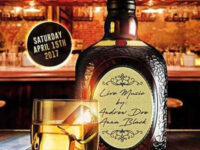 Drinks Weekend Flyer Template