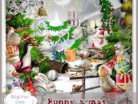 Funny Xmas