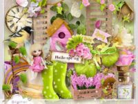 Hello Spring