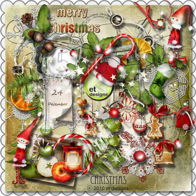 Merry Christmas 1