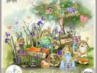 Spring Feeling