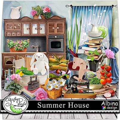 Summer House