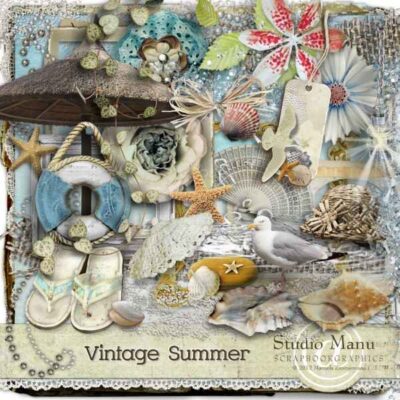 Vintage Summer