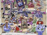 Winter Wonderland