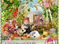 A Day At The Park Fpashop.ru