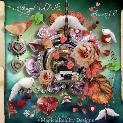 Angel Love