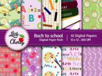 Back To School