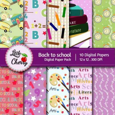 Back To School