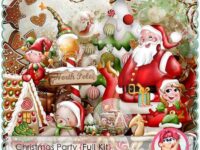 Christmas Party Fpashop.ru
