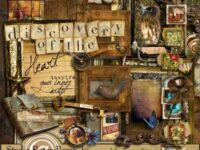 Discovery Of The Heart Fpashop.ru