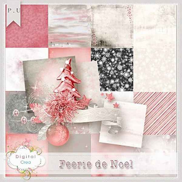 Feerie De Noel 1