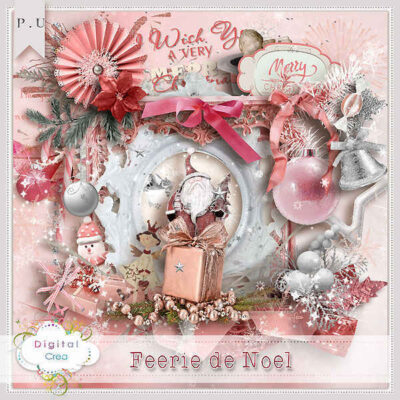 Feerie De Noel