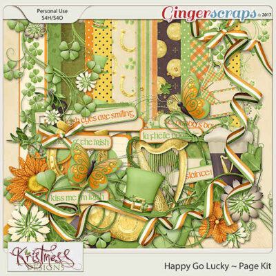 Kmessgs Happygoluck