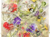 Meadow Butterflies