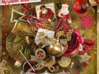 My Golden Xmas Fpashop.ru