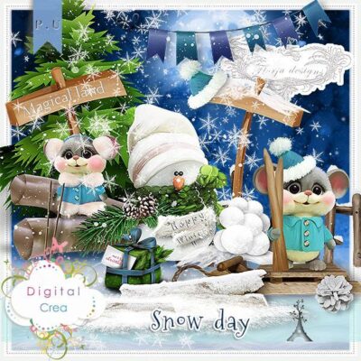 Snow Day
