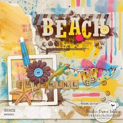 Sunshine Beach