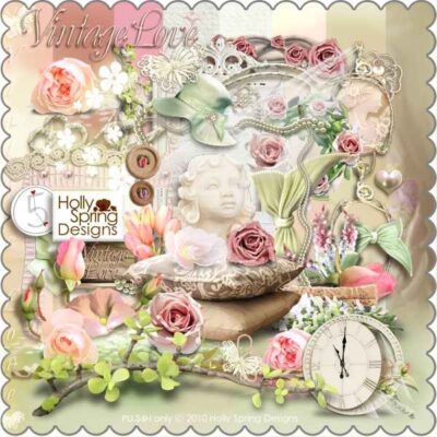 Vintage Love