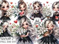 Lilia 2
