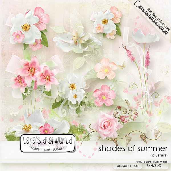 Shades Of Summer By Laras Divi World Fpashop.ru 1