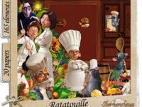 Ratatouille 00