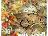A Fall Ride