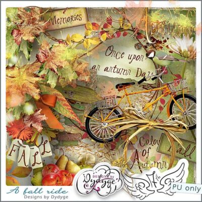 A Fall Ride