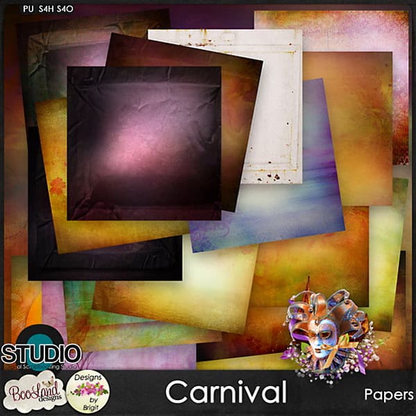 Carnival Papers