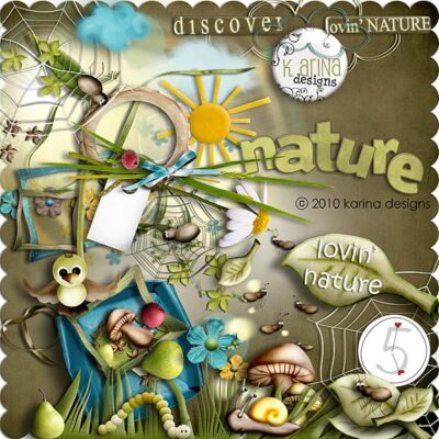 Lovin' Nature