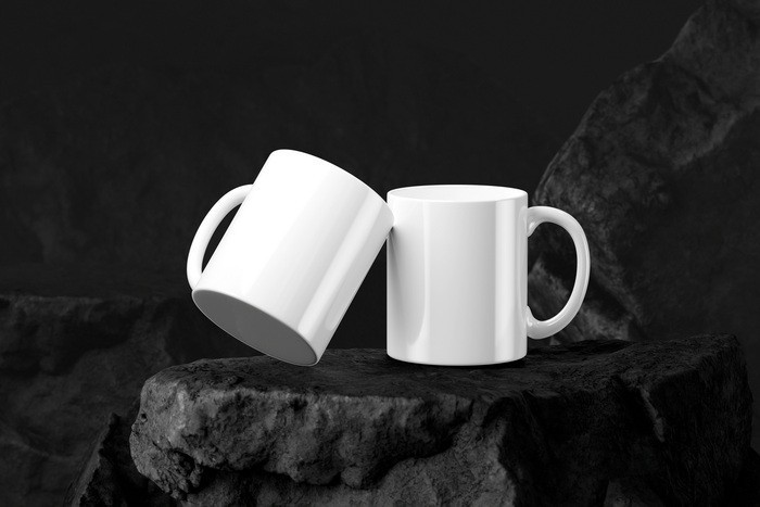 Mug Mockup 1