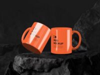 Mug Mockup
