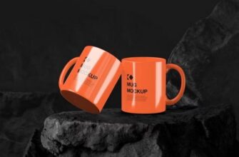 Mug Mockup