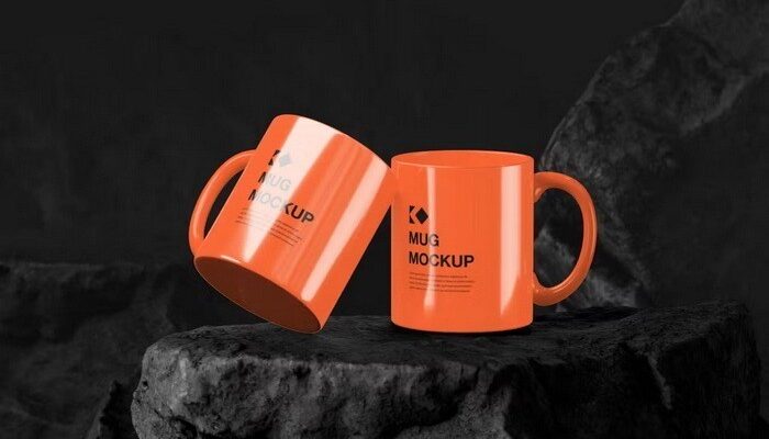 Mug Mockup