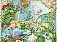 Pond Play