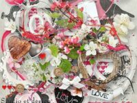 Spring Love Is All You Need 0