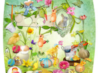 Spring Madley
